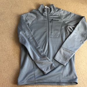 Patagonia Mens R1 jacket size medium like new